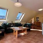 Apartament Seeblick Most2170