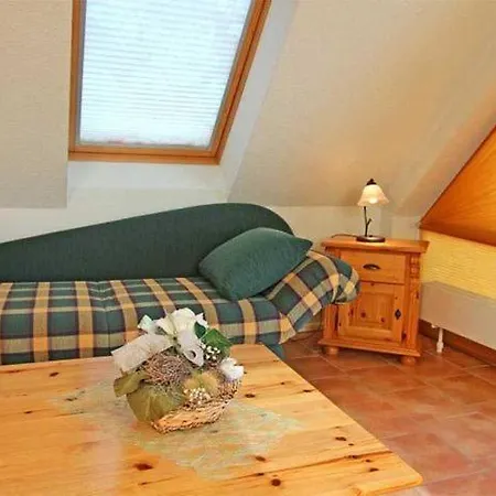 Seeblick Most2170 Daire