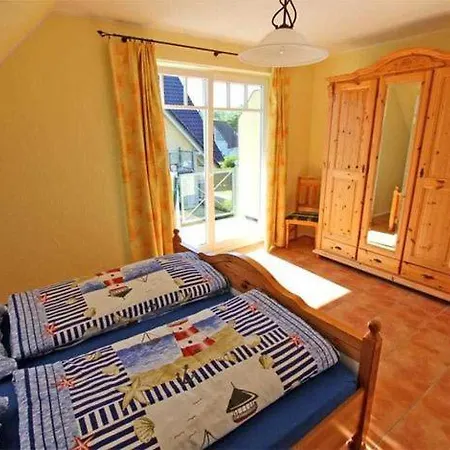 Daire Seeblick Most2170 Nienhagen (Mecklenburg-Vorpommern)