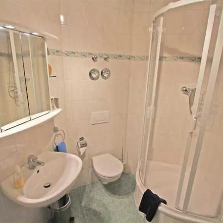 Seeblick Most2170 Daire Nienhagen (Mecklenburg-Vorpommern)