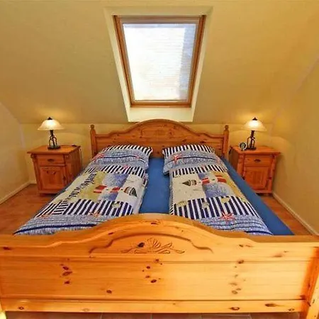 Daire Seeblick Most2170 Nienhagen (Mecklenburg-Vorpommern)