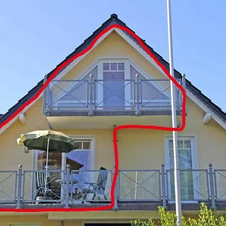 Seeblick Most2170 Nienhagen (Mecklenburg-Vorpommern)