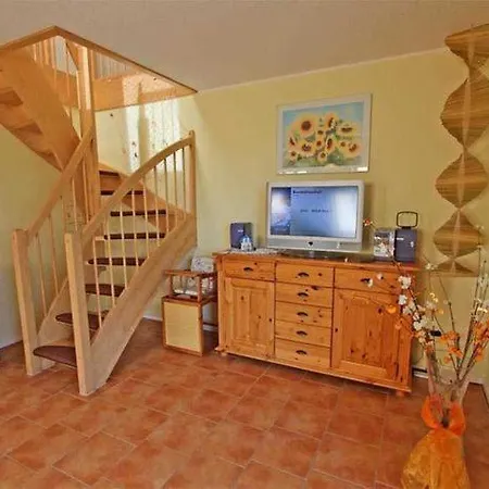 Daire Seeblick Most2170