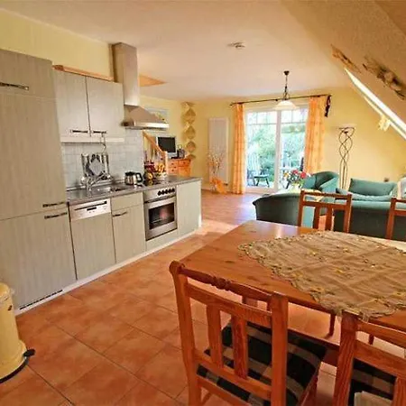 Seeblick Most2170 * Nienhagen (Mecklenburg-Vorpommern)