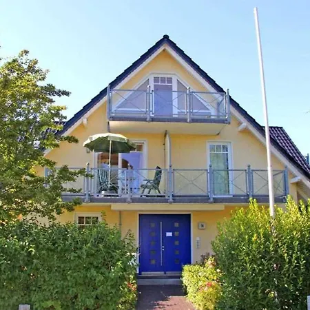 Seeblick Most2170 * Nienhagen (Mecklenburg-Vorpommern)