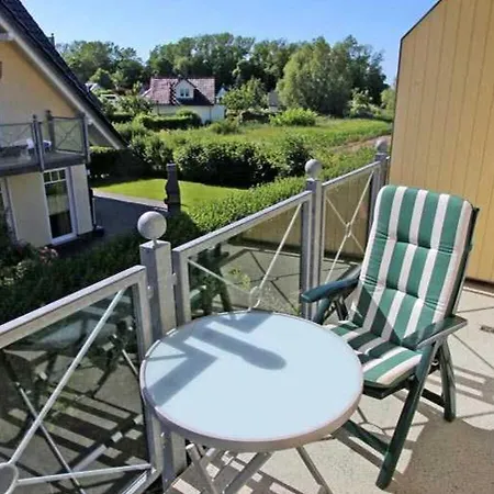 Seeblick Most2170 * Nienhagen (Mecklenburg-Vorpommern)