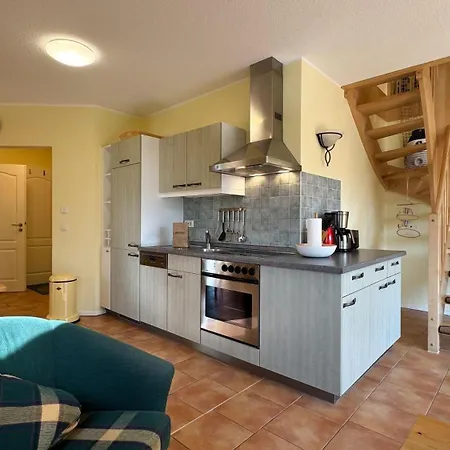 Seeblick Most2170 Appartement *