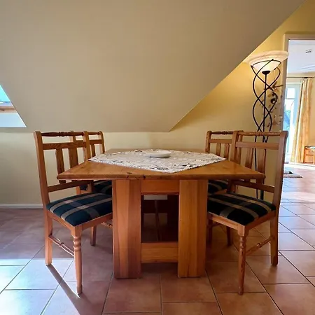 Seeblick Most2170 Appartement