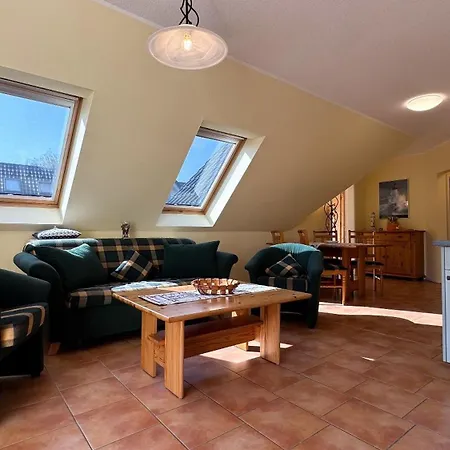 Apartament Seeblick Most2170