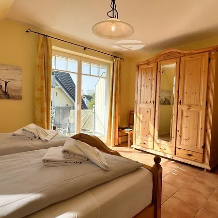 Seeblick Most2170 Appartement *
