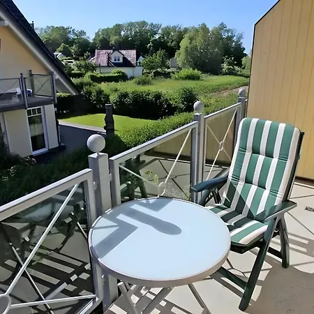 Seeblick Most2170 Apartament Nienhagen (Mecklenburg-Vorpommern)