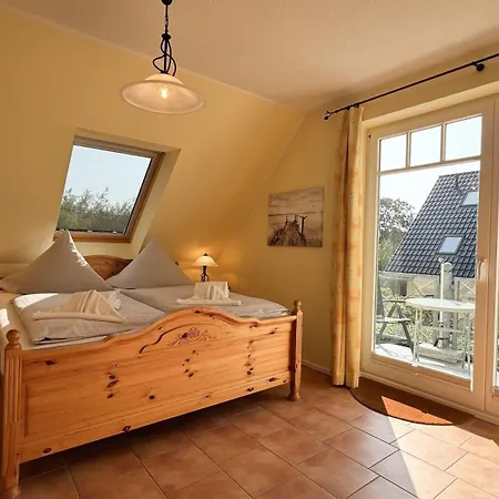 Seeblick Most2170 Apartament