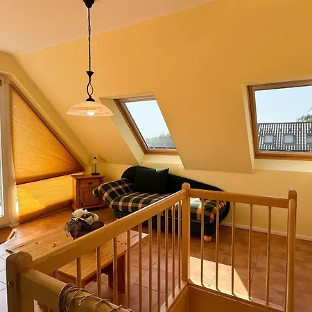 Seeblick Most2170 Appartement *