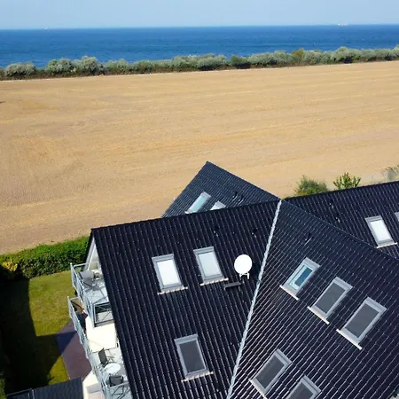 Seeblick Most2170 Apartament