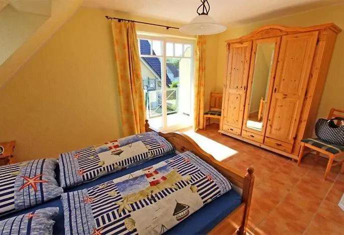 公寓 Seeblick Most2170 宁哈根