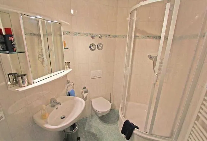 Seeblick Most2170 公寓 宁哈根