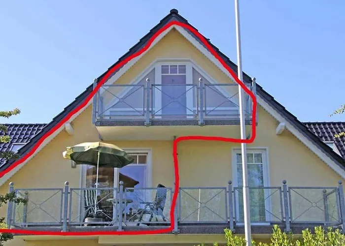 Seeblick Most2170 宁哈根