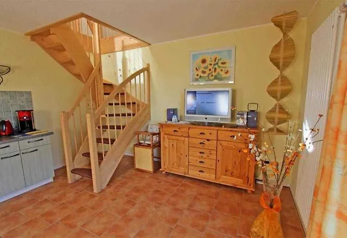 公寓 Seeblick Most2170