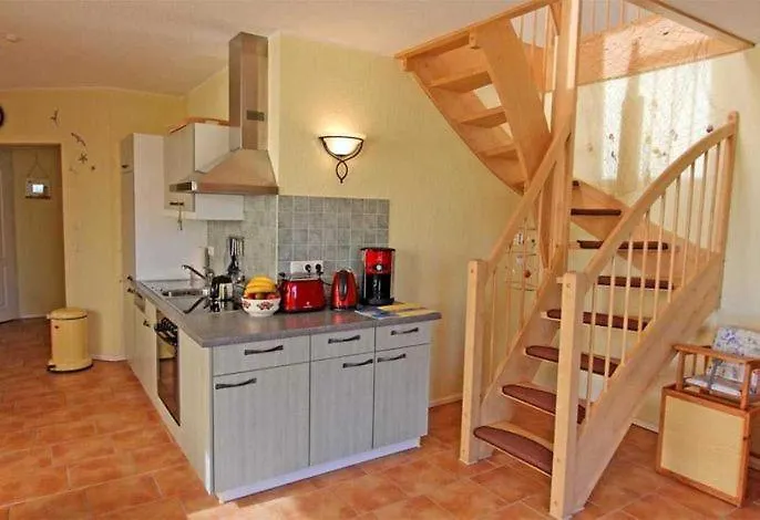 Seeblick Most2170 公寓 宁哈根