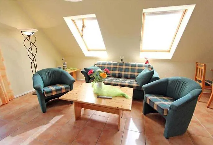 公寓 Seeblick Most2170