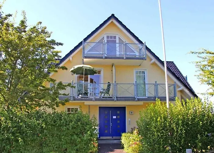 Seeblick Most2170 * 宁哈根