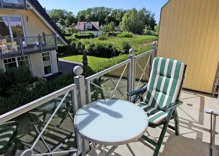 Seeblick Most2170 * 宁哈根